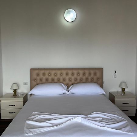 Villa Bailey Vlorë Extérieur photo