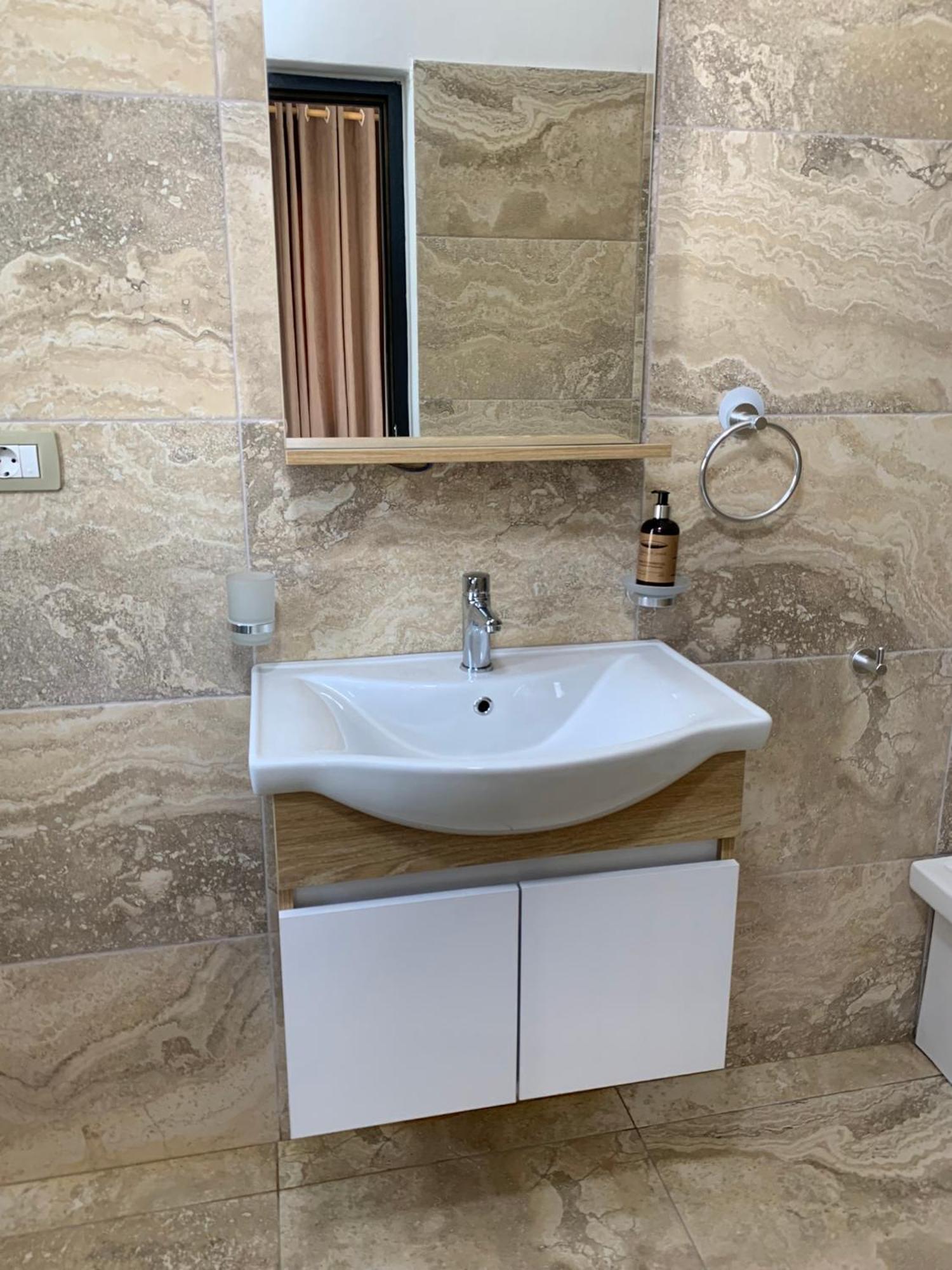 Villa Bailey Vlorë Extérieur photo
