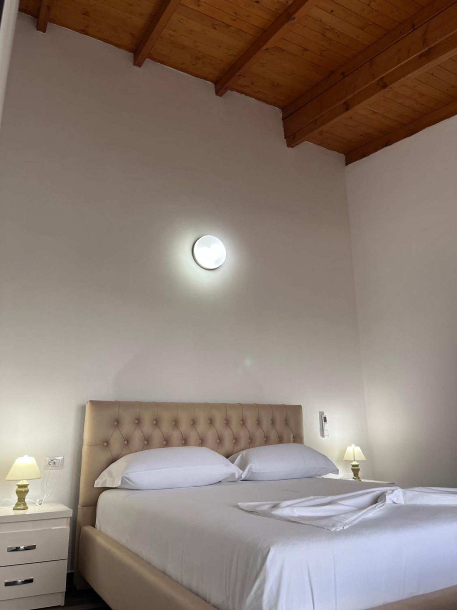 Villa Bailey Vlorë Extérieur photo
