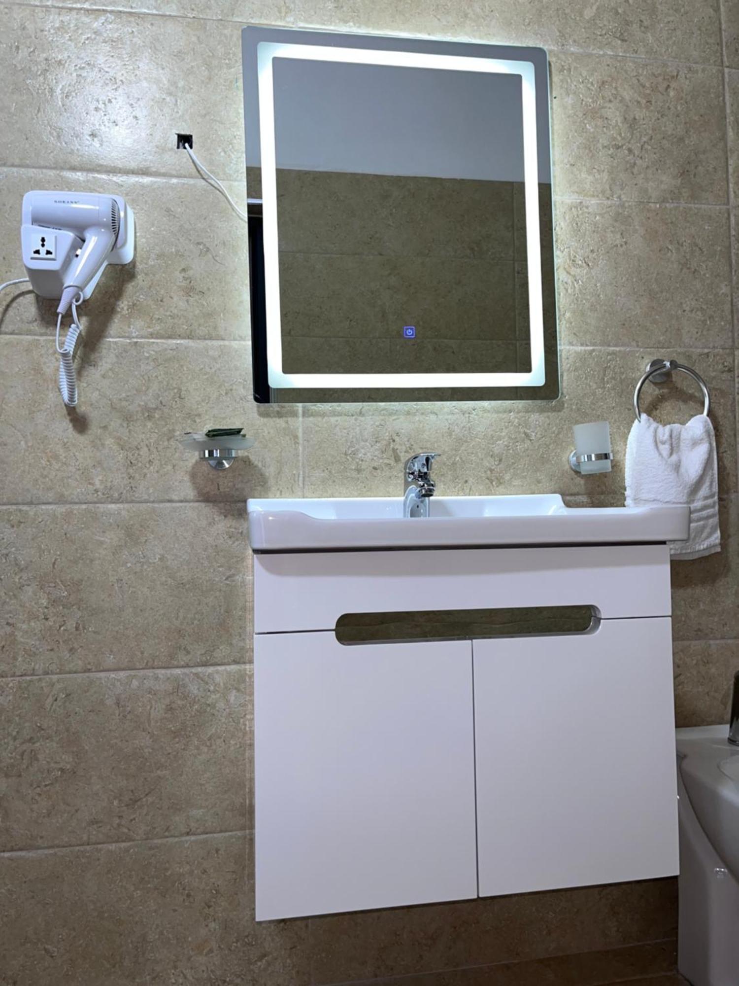 Villa Bailey Vlorë Extérieur photo