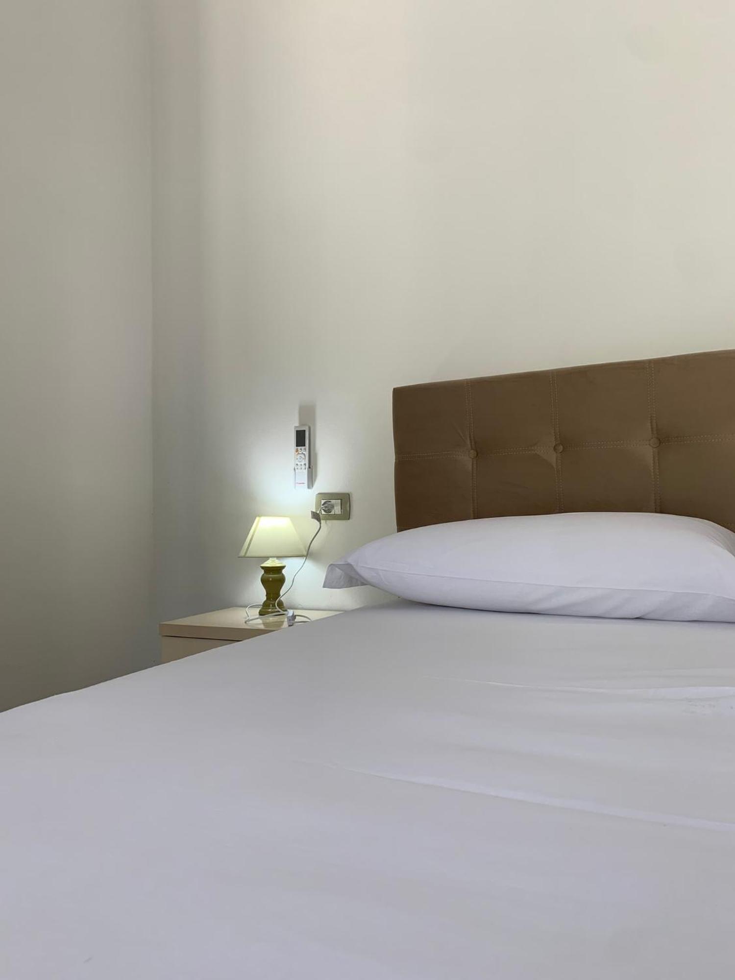 Villa Bailey Vlorë Extérieur photo
