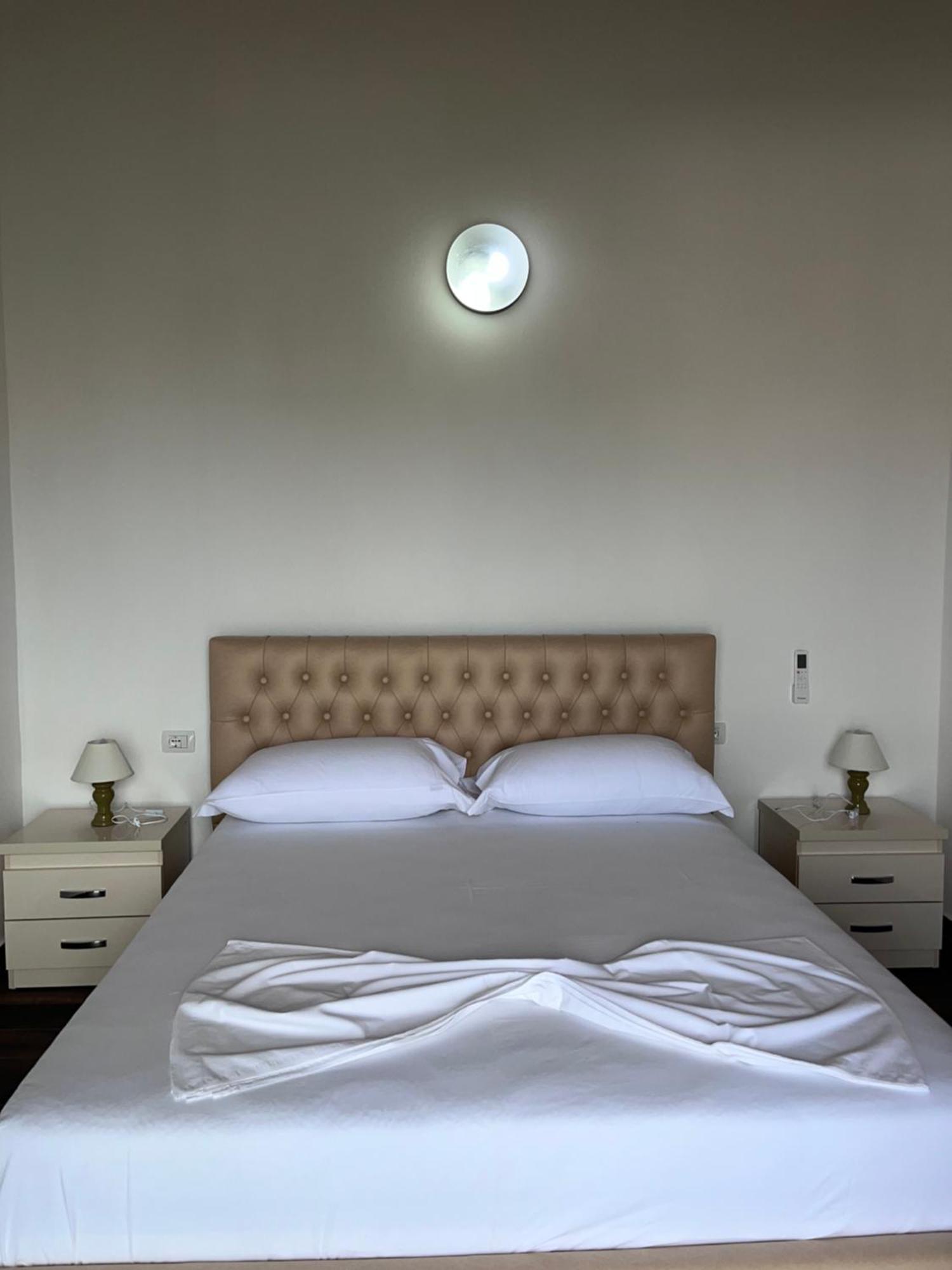Villa Bailey Vlorë Extérieur photo