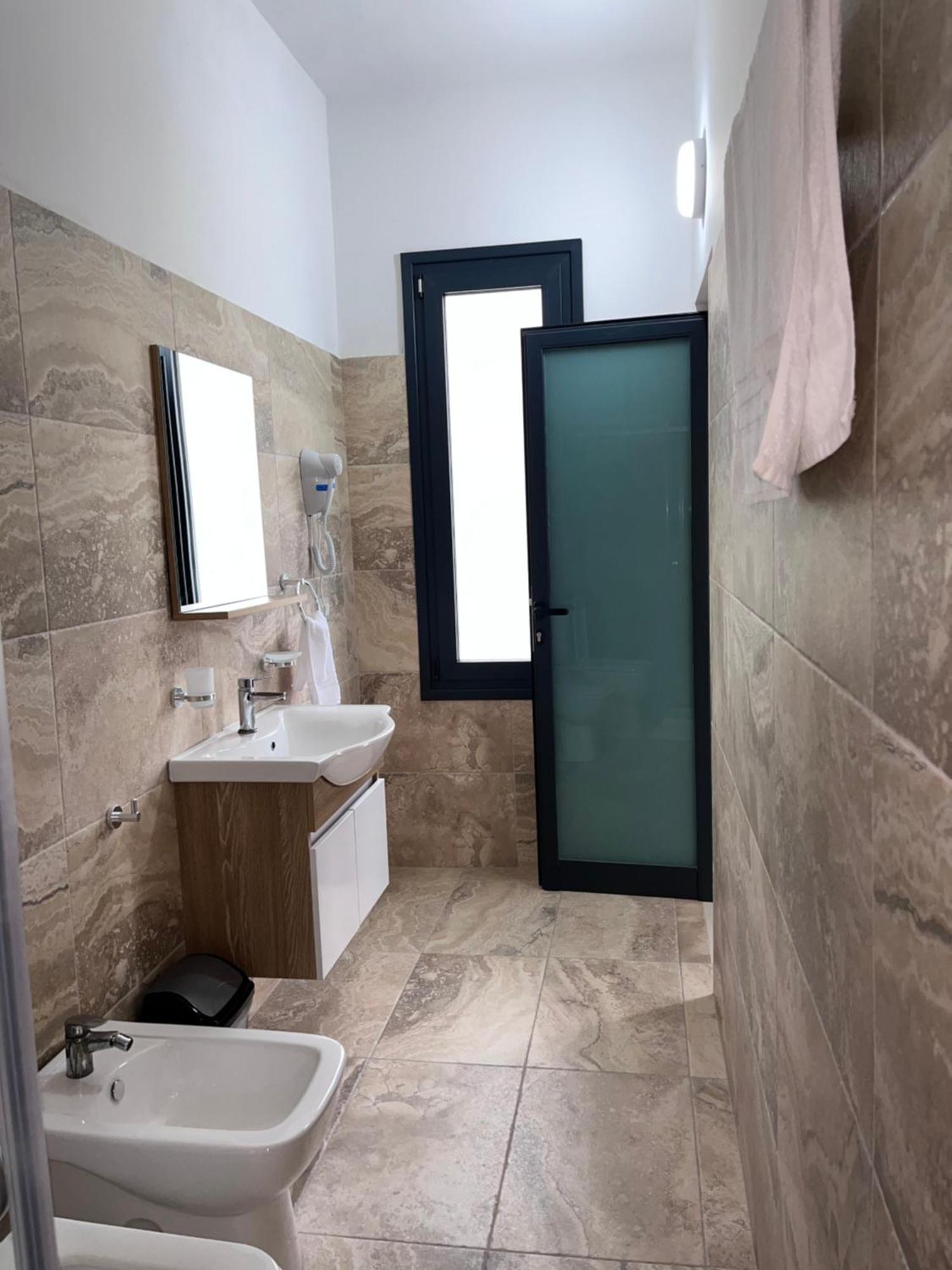Villa Bailey Vlorë Extérieur photo