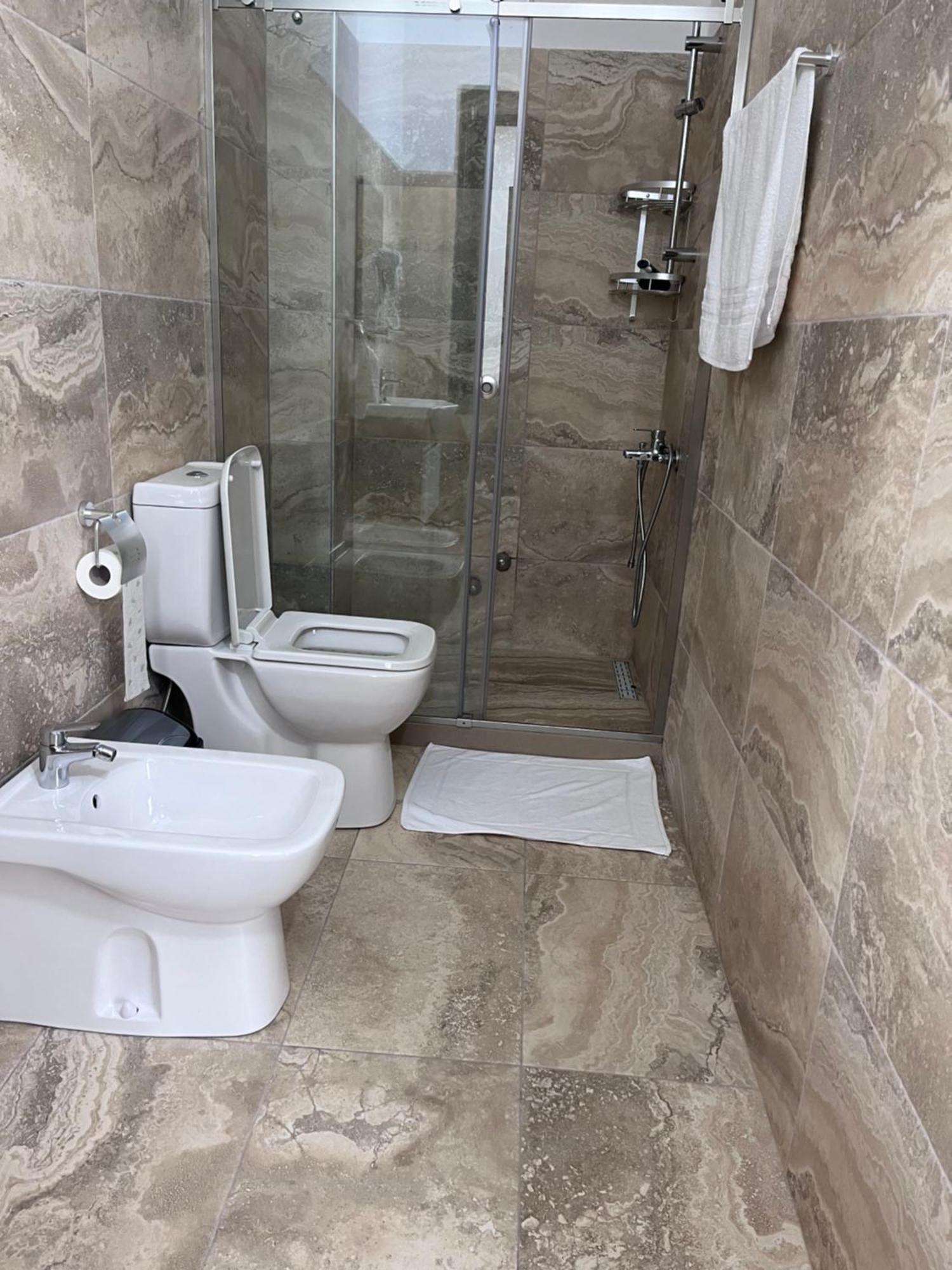 Villa Bailey Vlorë Extérieur photo